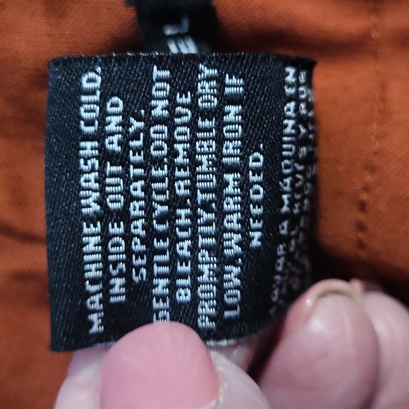 Zac & Rachel "The Ultimate Fit" pull on stretch pants - Picture 6 of 8